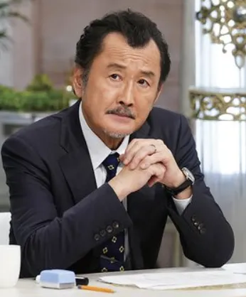 吉田鋼太郎写真1